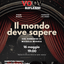 VOOV – Riflessi | Il Mondo deve sapere