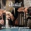 Cristal, Tango en vivo 16/10/2024