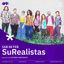 SuRealistas in concerto all’Exwide