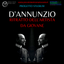 D’ANNUNZIO ritratto dell’artista da giovane