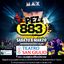 PEZZABAND 883