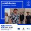 Concerto – Almoraima – Castello di Tutino 22/08/2021 – ore 22:30