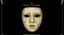 Maschera Spezzata e Ascensore 2 Interno 4