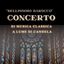 Bellissimo barocco – Candlelit concert of classical music for two voices and string quintet