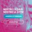 Nostri i corpi nostre le città Festival