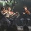 Concerto al buio