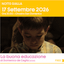 Out of Bounds – Cinema sotto le stelle: Notte Gialla – LA BUONA EDUCAZIONE