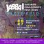 Jabba! Salento Cinecomics Fest – 26 Settembre