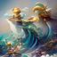 INFINITY: contrappunti dall’oceano
