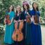 Concerto per pianoforte e quartetto d’archi – Sala Tobino (Palazzo Ducale) – 20 mag 2022 – ore 21.