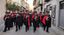 Banda Musicale “D’Amato – Cardaropoli” città di Bracigliano