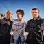 PEPPE SERVILLO, JAVIER GIROTTO, NATALIO MANGALAVITE @VillaMediceaLaMagia – 10 Luglio