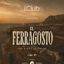 IL FERRAGOSTO | THE NIGHT IS YOUNG | 14.08.2026 | IClub