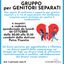 GRUPPO PER GENITORI SEPARATI