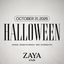 Zaya 31 ottobre HALLOWEEN