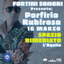 Porfirio Rubirosa: IL FURORE COMPOSTO – Tour teatrale