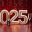 CAPODANNO 2025