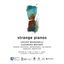 STRANGE PIANOS | BARI N&B MARETERRA FESTIVAL