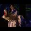 Sogni. Arlecchino e la bambina dei fiammiferi