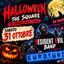 HALLOWEEN THE SQUARE – 31 ottobre ore 19.01