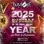 LA PREMIERE: La notte di Capodanno 2025