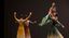Concorso «In punta di danza»Roma