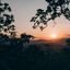 Artimino, escursione al tramonto