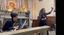 DUO KAIROS > SOFIA REPETTO & TOMMASO GABELLINI «Autunno verticale»