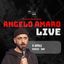 Voglio morire – dal vivo! ANGELO AMARO