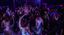 Eleganza Waacking Festival – Battles spectator and party sat 2 September