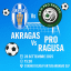 VIRTUS AKRAGAS SLP-PRO RAGUSA