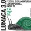 festival LUMACA 3.0 – IL BUIO NON E’ TENERO -@TeatroSalomone di Cherasco (Cn) 20/05/2022 h 21.00