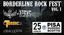 Borderline Rock Fest vol. I