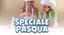 LABORATORIO DI CUCINA ONLINE PER BIMBI: PASQUA-RICETTA CON SORPRESA