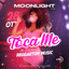 MOONLIGHT “TOCA ME” 28 OTTOBRE 2023