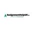 Assignment help UK