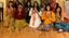 Danza Indiana Masterclass