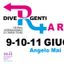 DIVERGENTI a Roma Festival (Valentina di Cássio Pereira dos Santos) @ Angelo Mai – 9 dicembre 2021