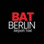 Berlin Airport Taxi - Hey Driver