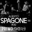 Stand Up!: Alberto Spagone