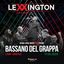 LEXINGTON BAND LIVE
