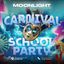 MOONLIGHT “CARNIVAL SCHOOL PARTY” 3 MARZO 2025