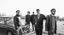 PIPE DREAM – Roberts, Vignato, Mirra, Pacorig, De Rossi