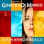 Buon Anno, Ragazzi Festa-Concerto di e con Ginevra Di Marco quartet