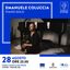 Concerto – Emanuele Coluccia – Piano Solo – Castello di Tutino – 28/08/2021