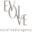 Evolve social media