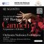 NOTE DAL SUD ALL’ANDALUSIA – 150 BIZET – CARMEN – copia