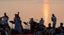 Concerto all’alba in Masseria