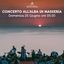 Concerto all’alba in Masseria