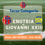 Prima Squadra: ENOTRIA – GIOVANNI XXIII